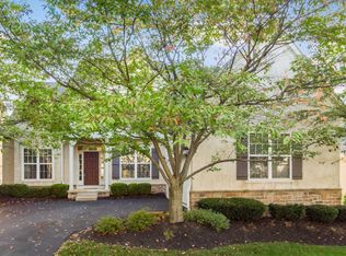 7015 Tuscany Dr, Dublin, OH 43016