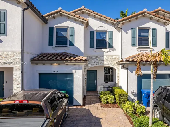 24534 SW 119th Pl, Homestead, FL 33032