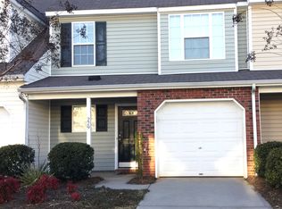 229 Nighthawk Pl, Greensboro, NC 27409