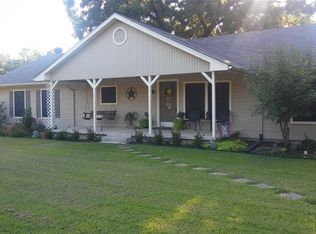 214 County Road 4870, Newark, TX 76071