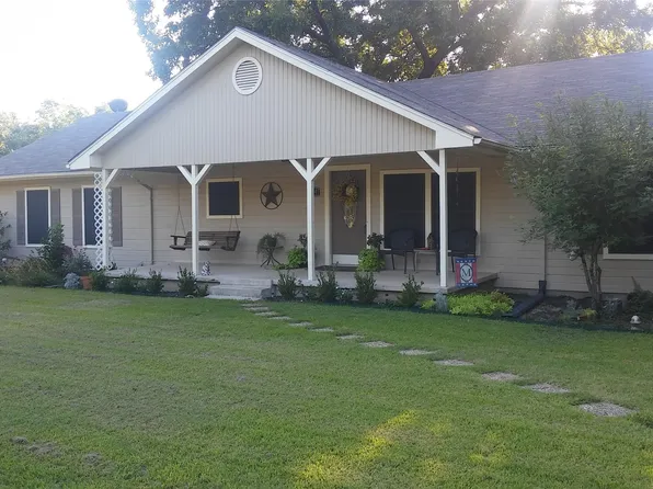 214 County Road 4870, Newark, TX 76071