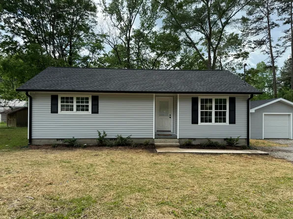 705 Bomar St, La Fayette, GA 30728