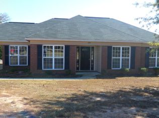 4254 Valley Crest Dr, Columbus, GA 31907