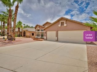 675 W Beechnut Dr, Chandler, AZ 85248