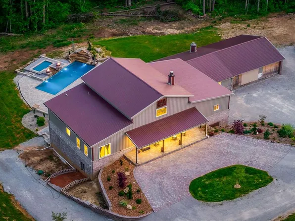 3506 Burgess Falls Rd, Cookeville, TN 38506