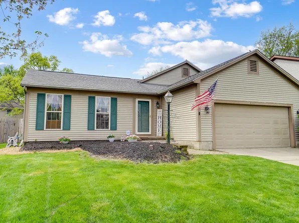 6007 Epernay Way, Galloway, OH 43119