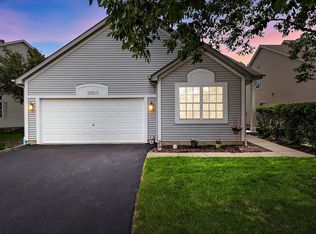 21503 W Larch Dr, Plainfield, IL 60544