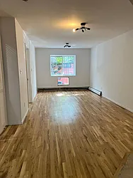 Rented by Aron Fried, LREB