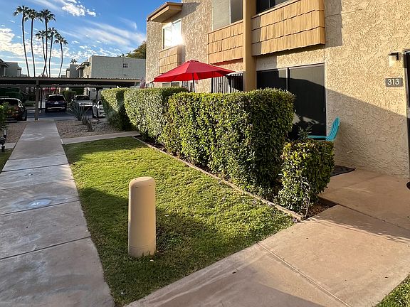 3rd image of 4600 N 68th St Unit 313