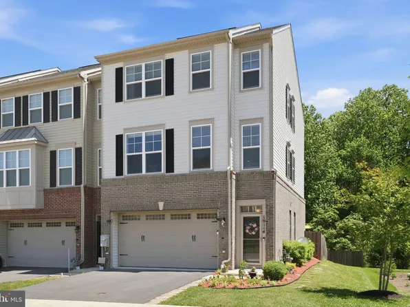 16114 Coolidge Ave, Olney, MD 20906