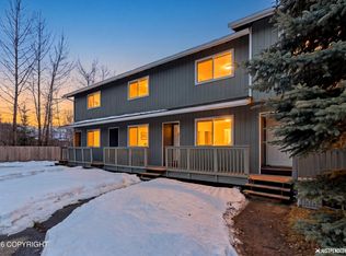 1810 E 72nd Ave, Anchorage, AK 99507
