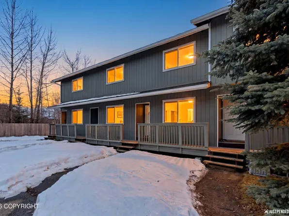 1810 E 72nd Ave, Anchorage, AK 99507