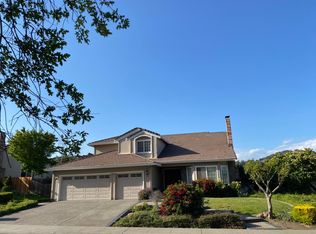 2721 Seminole Dr, Fairfield, CA 94534