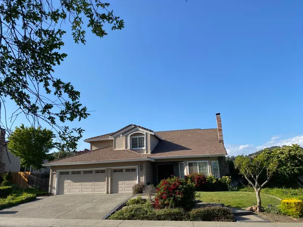 2721 Seminole Dr, Fairfield, CA 94534