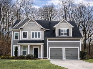 4967 Crider Creek Dr, Powder Springs, GA 30127