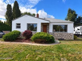 1212 Queen Ave, Yakima, WA 98902