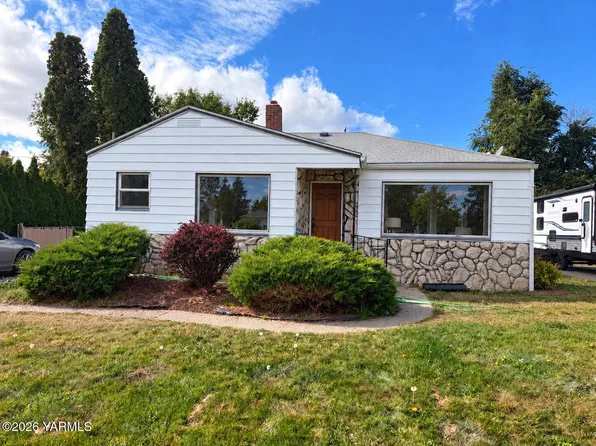 1212 Queen Ave, Yakima, WA 98902
