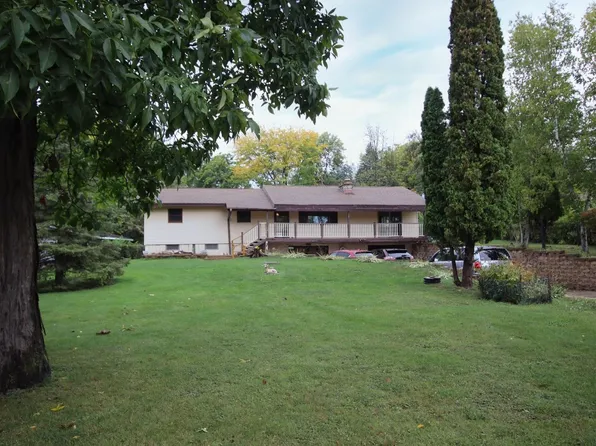 W842 Silver Creek Rd, Green Lake, WI 54941