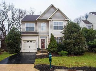 8163 Landfall Ct, Gainesville, VA 20155