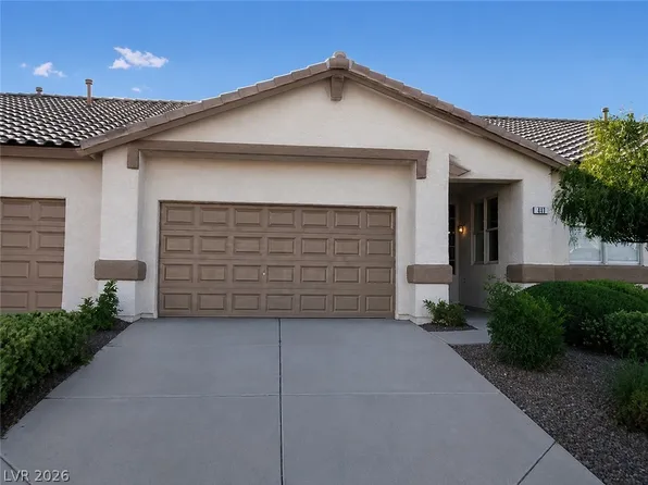 211 Crown Imperial St, Henderson, NV 89074