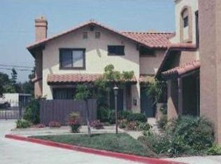 561 S Mollison Ave UNIT A, El Cajon, CA 92020