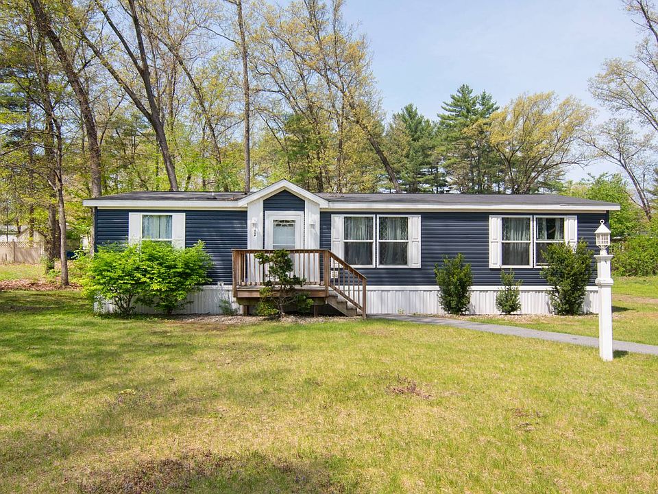 1st image of 900 Rock City Rd #82
