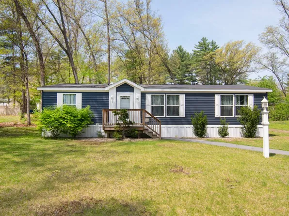 900 Rock City Rd #82, Ballston Spa, NY 12020