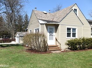 1606 Goldenrod Ter, Round Lake Beach, IL
