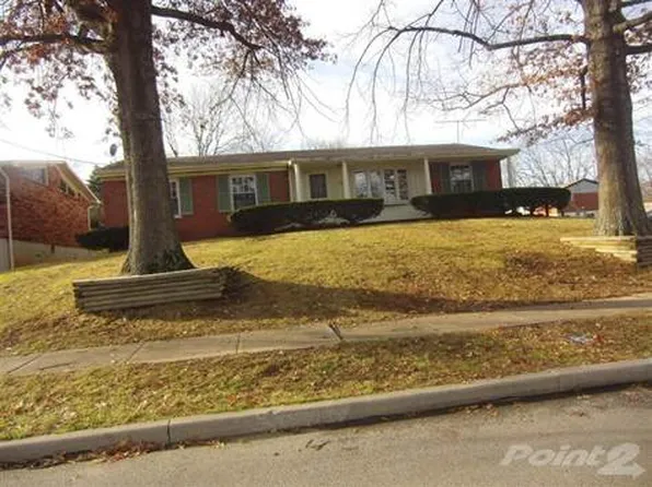 3404 Cherry Tree Ln, Erlanger, KY 41018