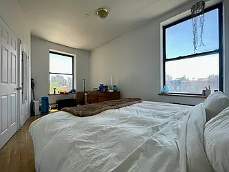 Rented by J Misrahi Realty Corp