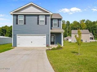 3113 Berna Way, Morristown, TN 37814