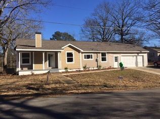 801 4th Ave S, Jasper, AL 35501