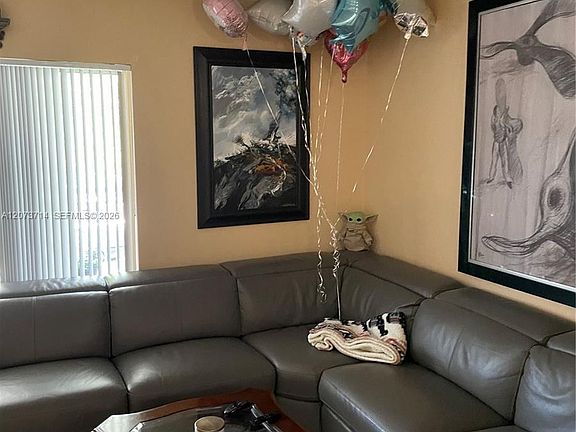 5th image of 8500 SW 212th St APT 309