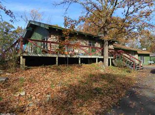 215 Hidden Valley Rd, Hot Springs, AR 71913