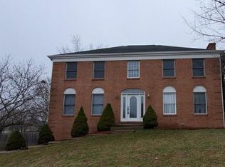 107 Brian Dr, Beaver, PA 15009