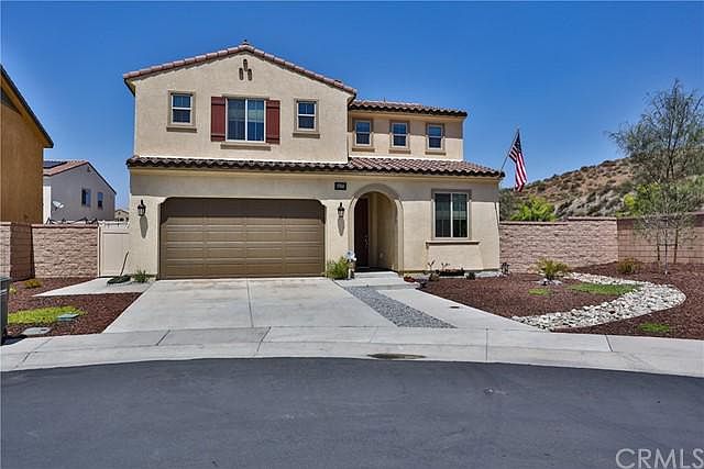1st image of 24172 Gazania Way