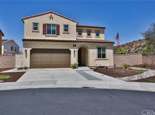 24172 Gazania Way, Lake Elsinore, CA 92532