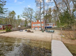 1 Steele Road, Gray, ME 04071