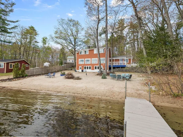 1 Steele Road, Gray, ME 04071