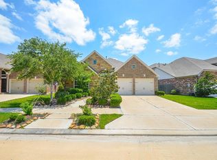 6006 Le Moyne Pass Ln, Missouri City, TX 77459