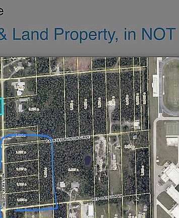 5th image of 105 PG Tropic Acres #81-lot 31A