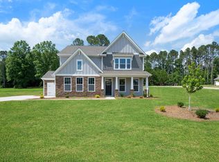 262 Oakmonte Cir, Abbeville, SC 29620