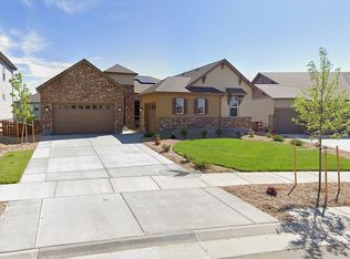 9468 Gore Loop, Arvada, CO 80007