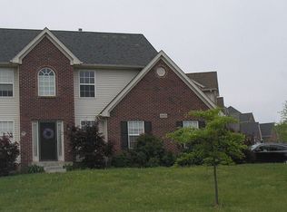 5401 Skeffington Way, Louisville, KY 40241
