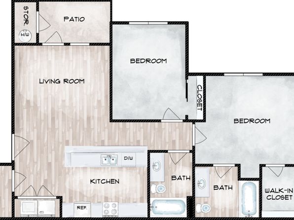 Copper Way | 19422 Mountain Hwy E, Spanaway, WA