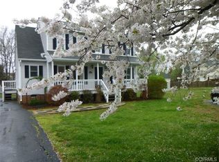 14018 Camouflage Ct, Midlothian, VA 23112