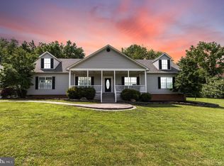 187 Richland Rd, Fredericksburg, VA 22406