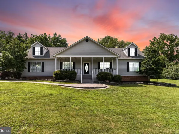 187 Richland Rd, Fredericksburg, VA 22406