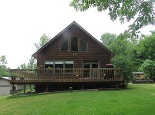 N6710 County Road X W, Glen Flora, WI 54526