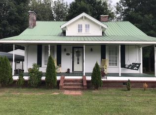 91 Weeks St, Pontotoc, MS 38863